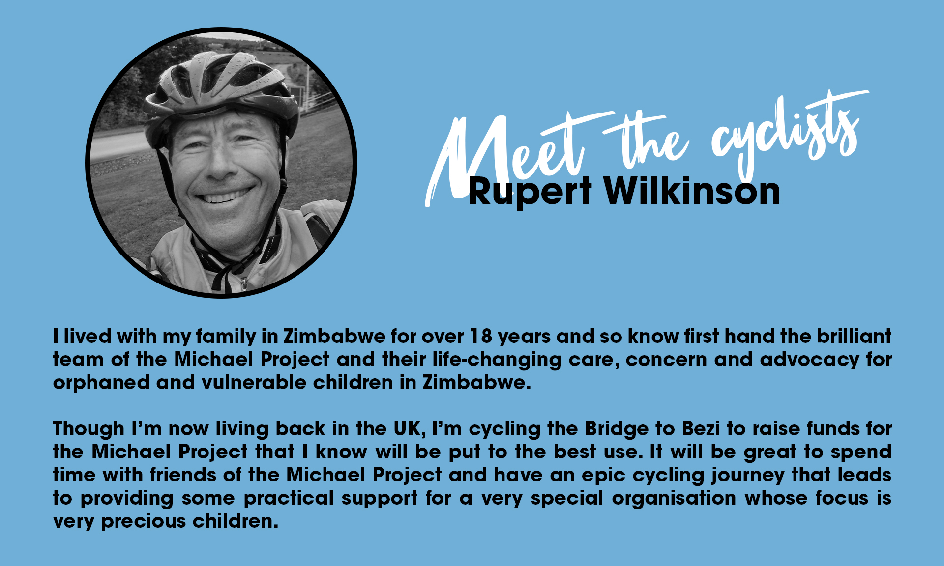 Rupert Wilkinson